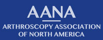 Arthroscopic Association of North America Logo