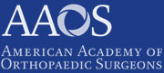 AAOS Logo