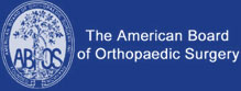 The American Board of Orthopaedic Surgery